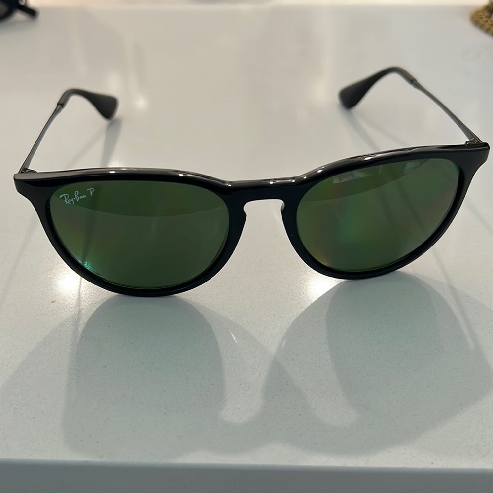 Ray Ban Erika Sunglasses